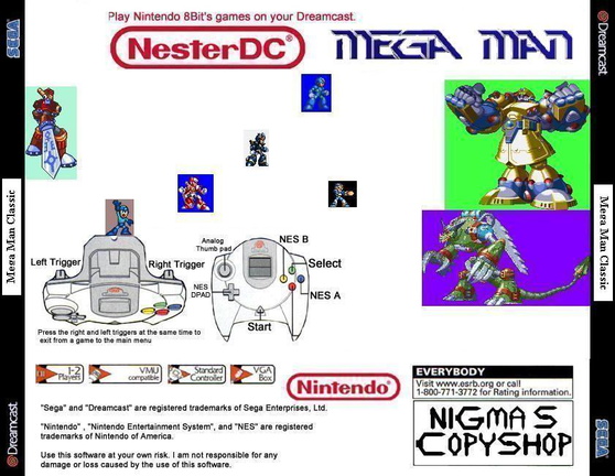 Mega-Man-ntsc---back