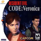 Resident-Evil---Code-Veronica--NTSC----Front