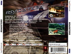 Roadsters--NTSC----Back
