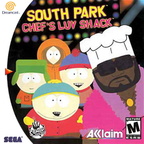 South-Park-Chefs-Luvshack--NTSC----Front