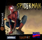 Spiderman-Custom--NTSC----Front