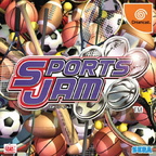 Sports-Jam