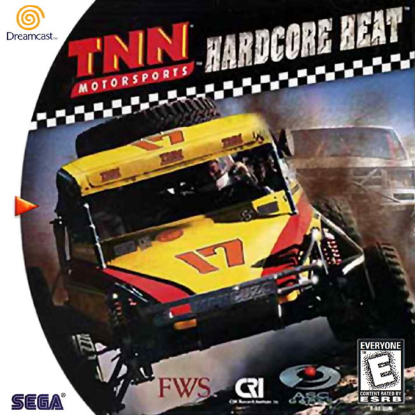 Tnn-Hardcore-Heat--NTSC----Front