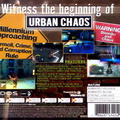 URBAN-CHAOS--NTSC----Back