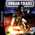 Urban-Chaos--NTSC----Front