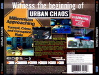 Urban-Chaos-ntsc---Back