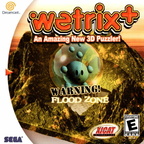 Wetrix---NTSC----Front