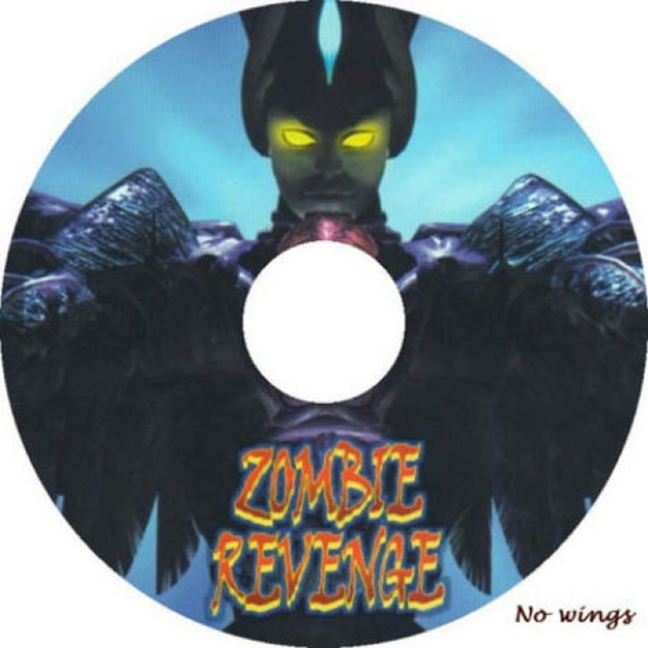 Zombie-Revenge--NTSC----CD