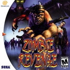 Zombie-Revenge--NTSC----Front