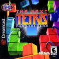 the-TetrisOnline--NTSC----Front