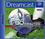 90-Minutes-Sega-Championship-Football--PAL----Front