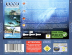Ecco-The-Dolphin--PAL----Back