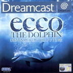 Ecco-The-Dolphin--PAL----Front