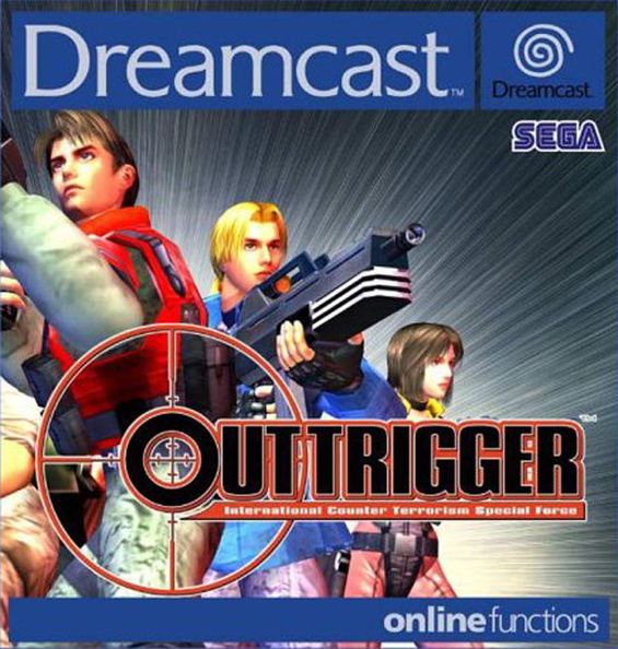 Outtrigger--PAL----Front