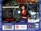 Resident-Evil---Code-Veronica--PAL----Back