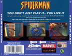 Spiderman-Custom--PAL----Back