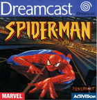 Spiderman-Custom--PAL----Front