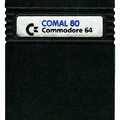 c64 comal80