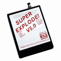 Explode Arcade c64 super explode | Arcade Artwork