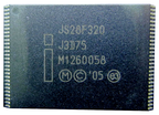 intel 28f320j3d
