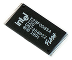 intel e28f008sa