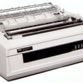 serial printer