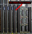 zorro slot