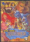Death-Brade--1992--Kid-Corp--Jp-
