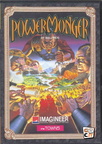 Power-Monger--1992--Imagineer--Jp-En---BootDisk-