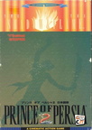 Prince-of-Persia-2-1992--Riverhill-Soft--Jp-