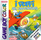 Adventures-of-the-Smurfs--The--Europe-