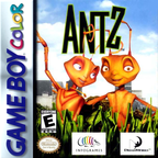 Antz--USA-