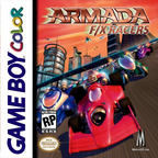 Armada---FX-Racers--USA-