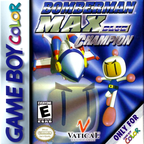 Bomberman-Max---Blue-Champion--USA-