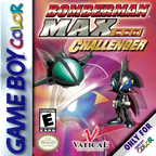 Bomberman-Max---Red-Challenger--USA-