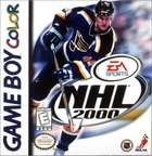 NHL-2000--USA-