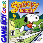 Snoopy-Tennis--USA-