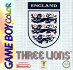 Three-Lions--Europe-