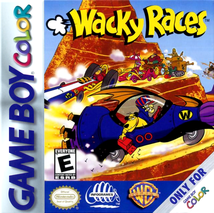 Wacky-Races--USA-