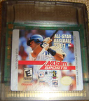 All-Star-Baseball-2001--USA-