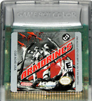 Armorines---Project-S.W.A.R.M.--USA--Europe-