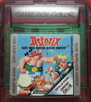 Asterix---Search-for-Dogmatix--Europe-