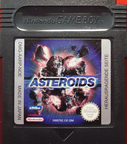 Asteroids--USA--Europe-