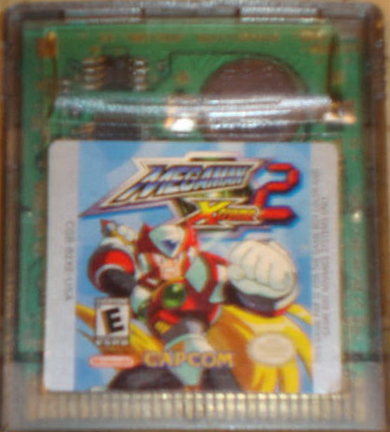 Mega-Man-Xtreme-2--USA--Europe-