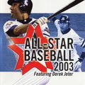 All-Star-Baseball-2003--USA-
