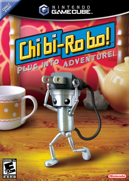 Chibi-Robo---USA-