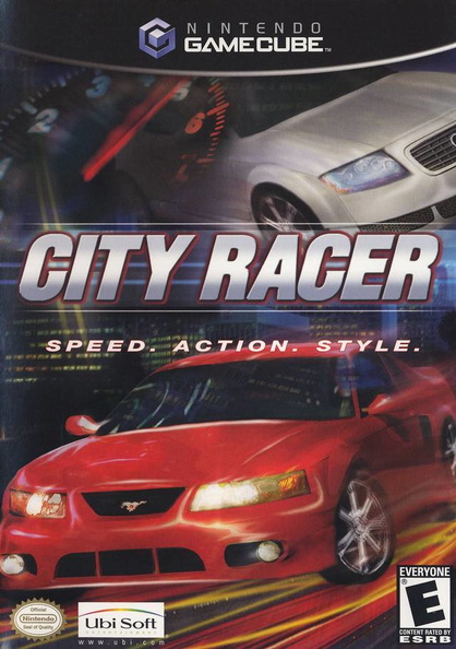 City-Racer--USA-