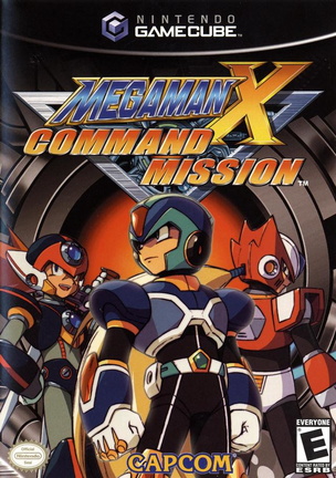 Mega-Man-X-Command-Mission--USA-