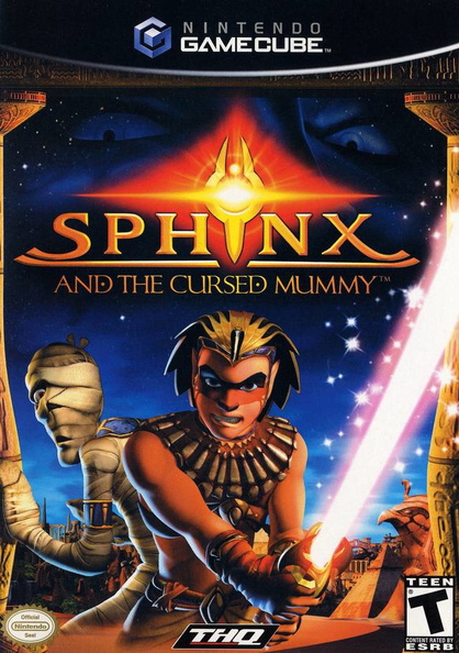 Sphinx-and-the-Cursed-Mummy--USA-