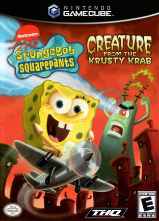 SpongeBob-SquarePants-Creature-from-the-Krusty-Krab--USA-
